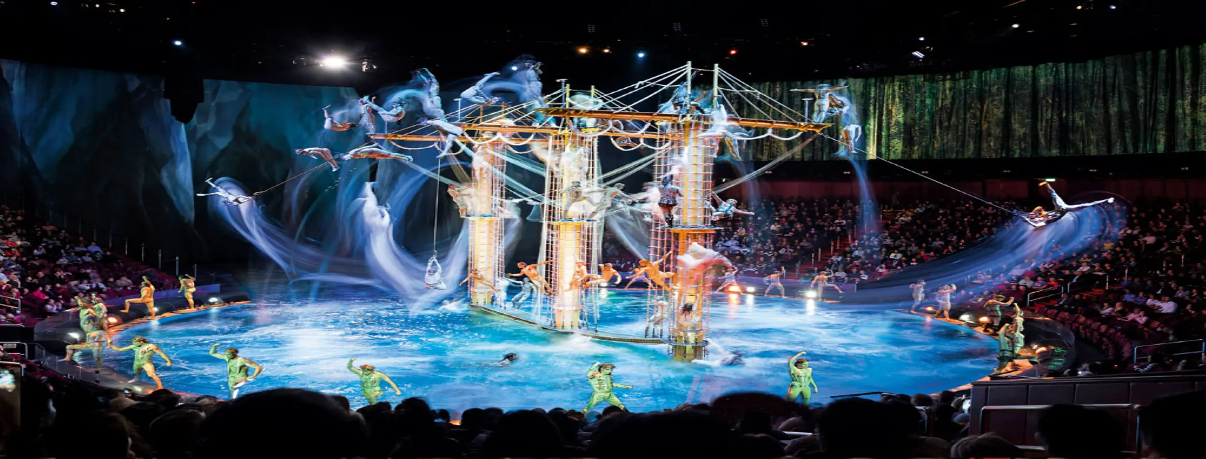 Image for Macanese Dance